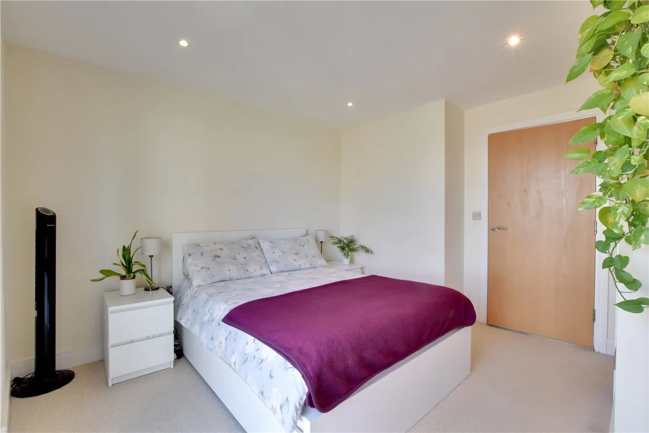 Hatfield House, Merryweather Place, Greenwich, London, SE10, photo 9