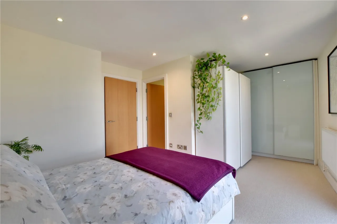 Hatfield House, Merryweather Place, Greenwich, London, SE10, photo 11