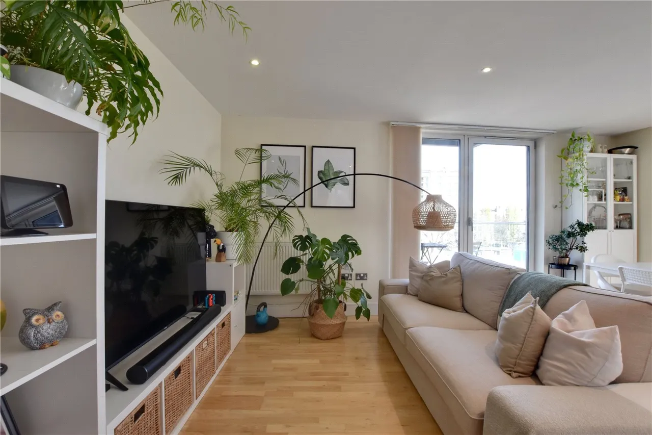 Hatfield House, Merryweather Place, Greenwich, London, SE10, photo 7