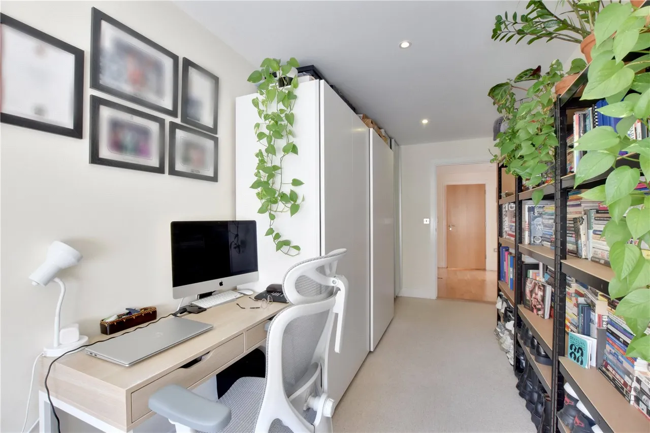 Hatfield House, Merryweather Place, Greenwich, London, SE10, photo 12