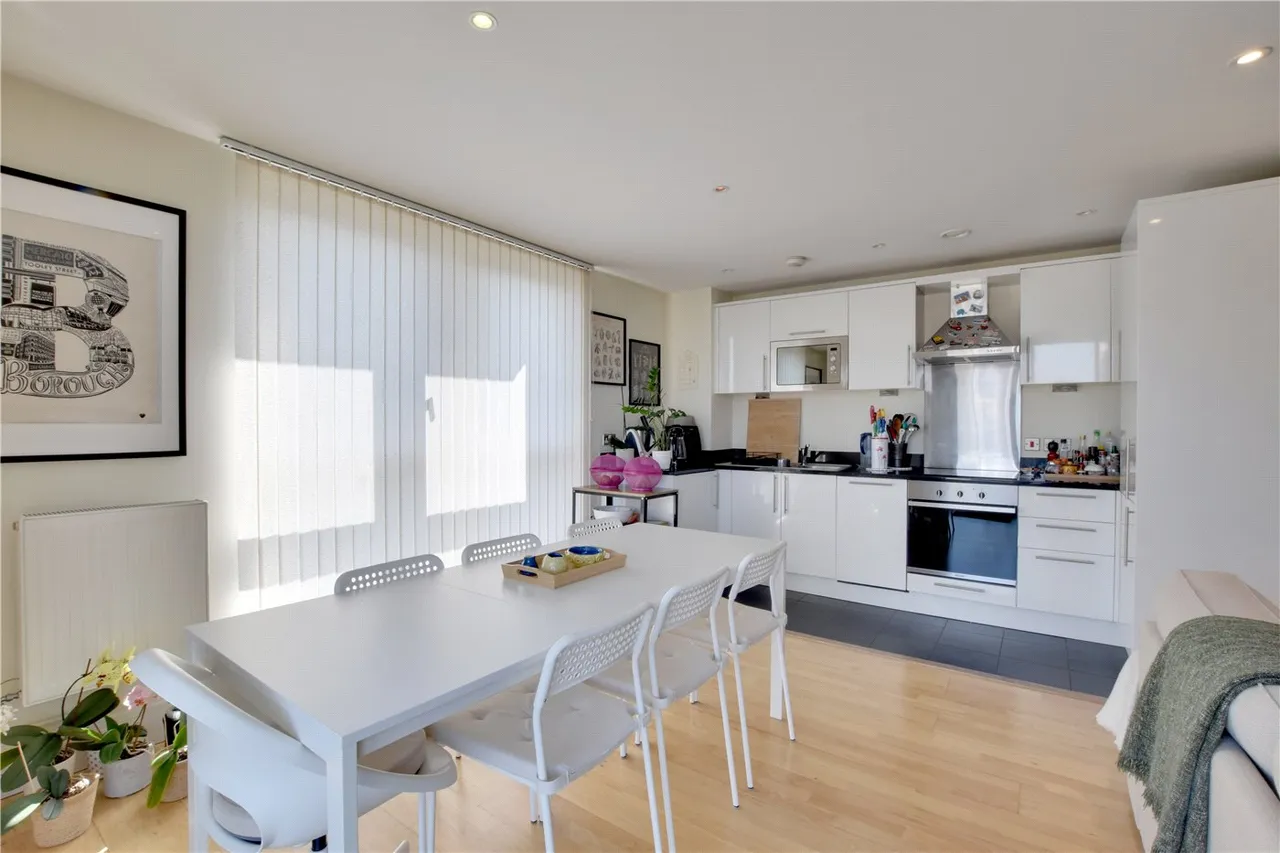 Hatfield House, Merryweather Place, Greenwich, London, SE10, photo 10