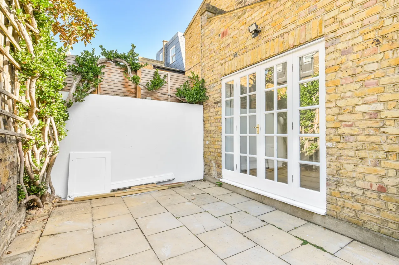 London, SW6, photo 8