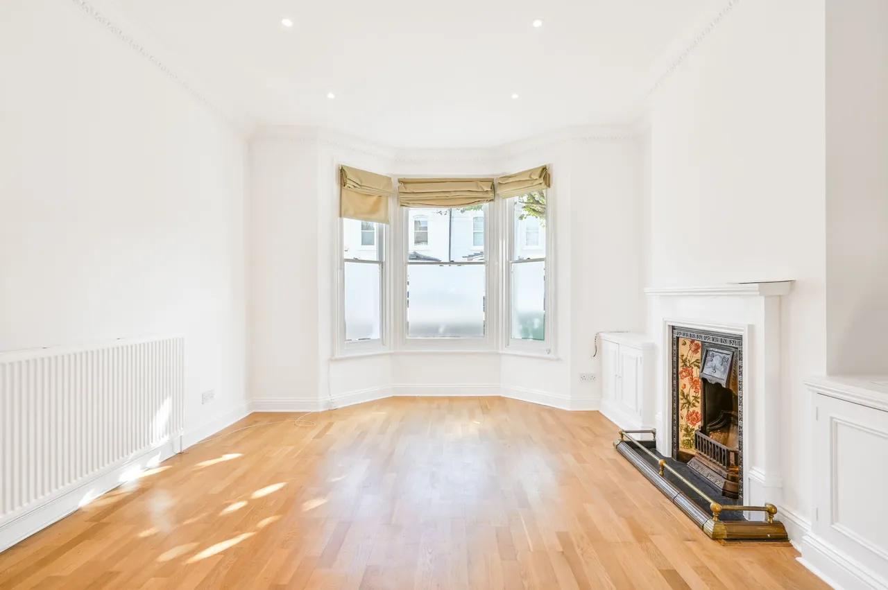 3 bed flat to rent, London, SW6