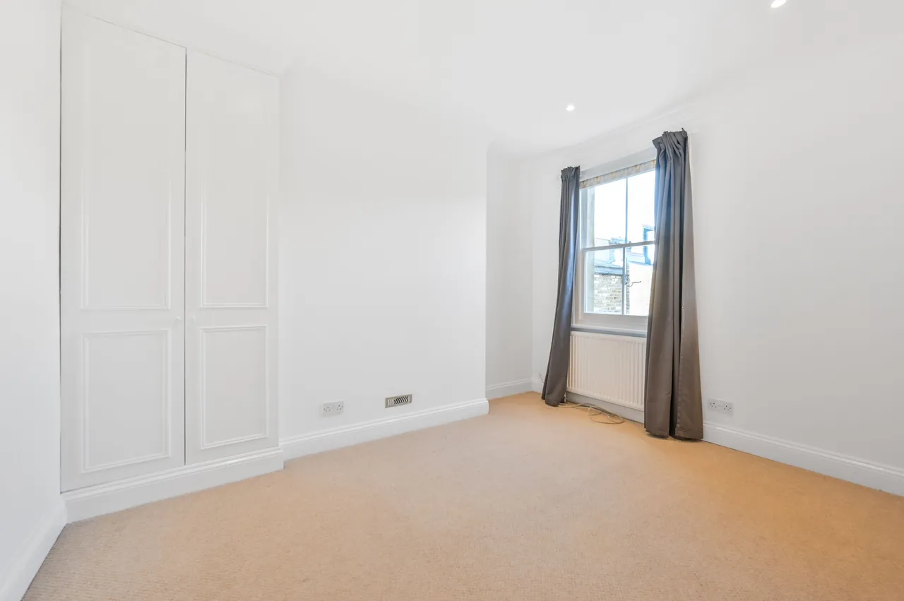 London, SW6, photo 12