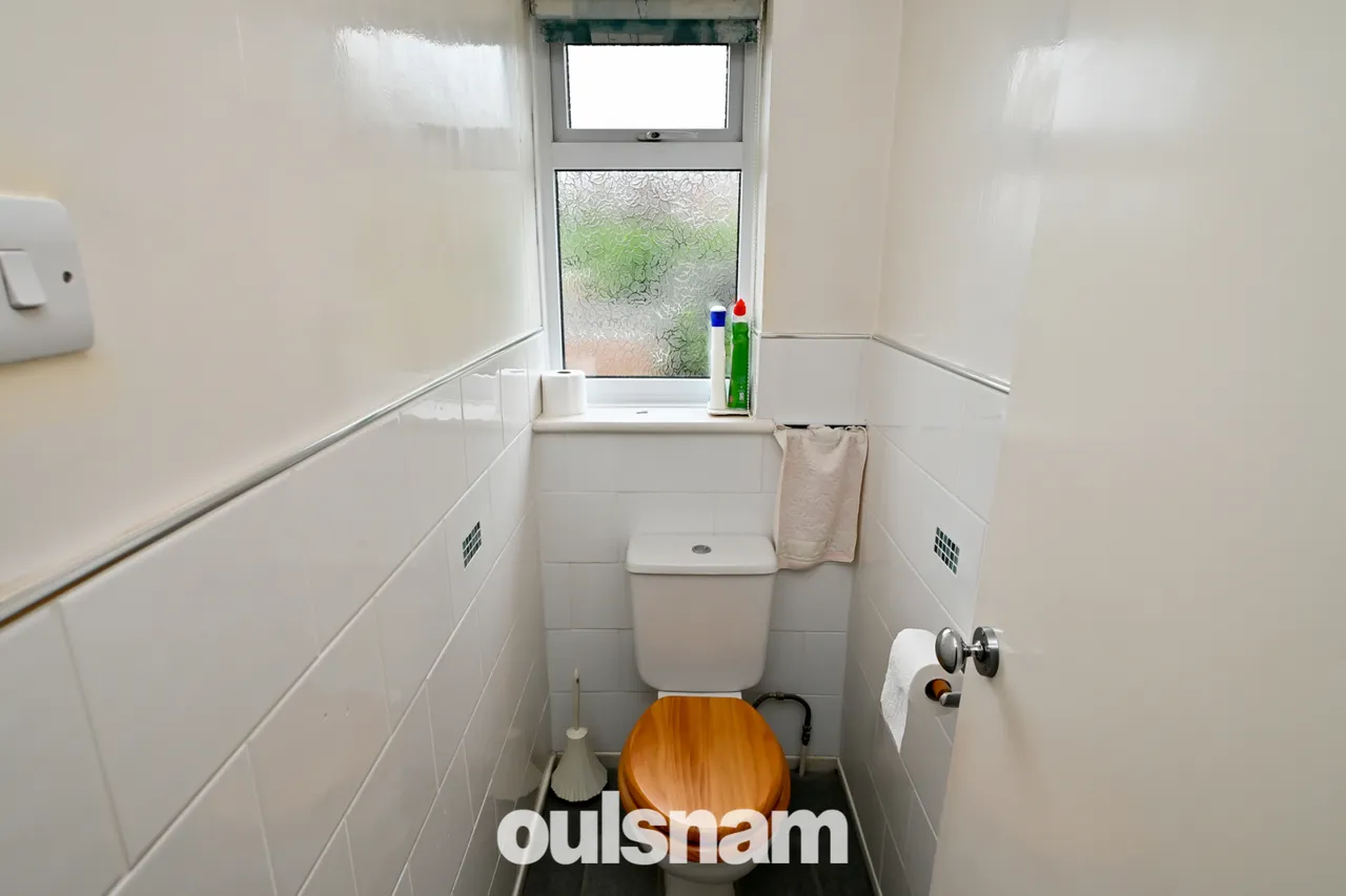 Spiceland Road, Bournville Village Trust, Northfield, Birmingham, B31 1NJ, photo 15