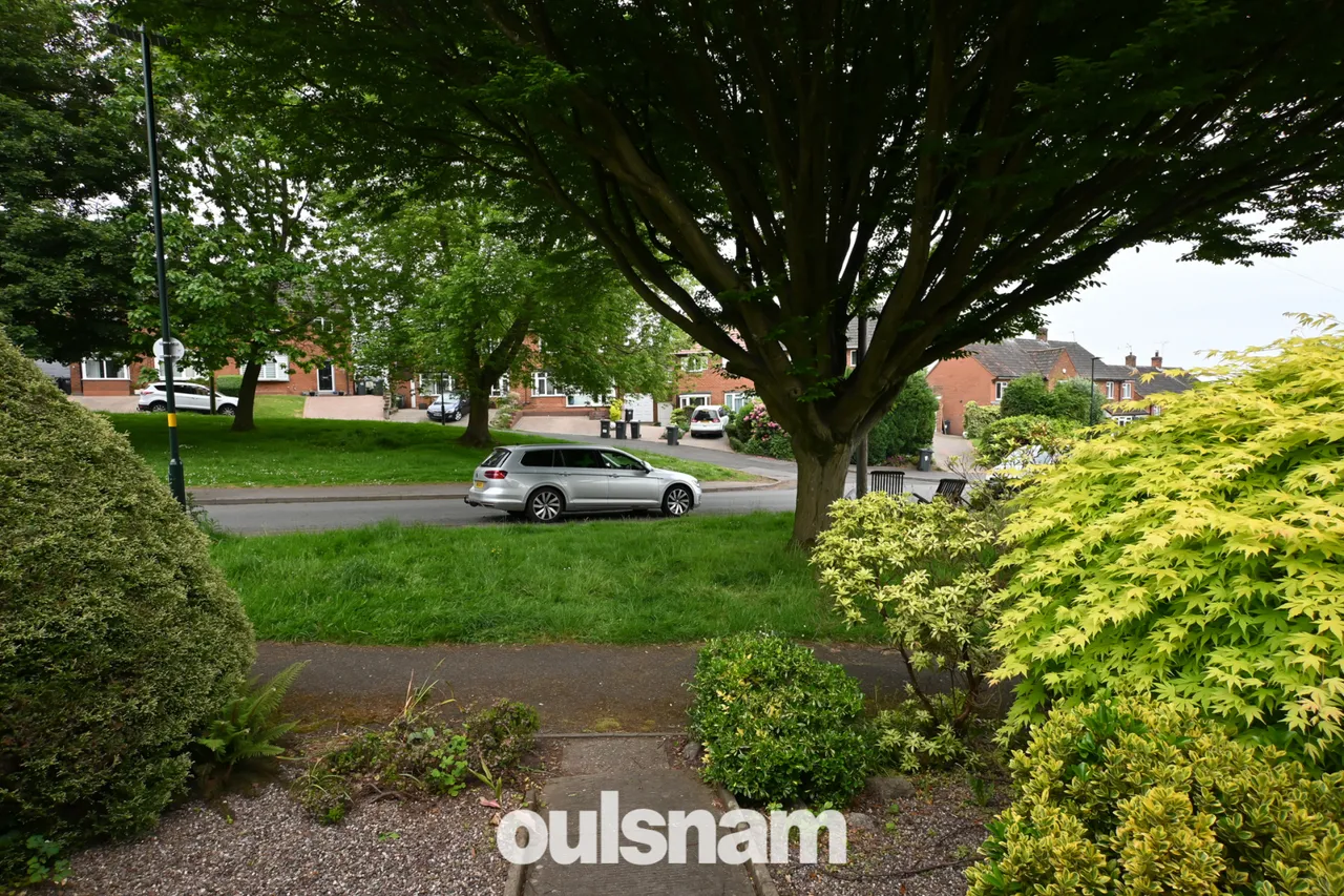 Spiceland Road, Bournville Village Trust, Northfield, Birmingham, B31 1NJ, photo 18