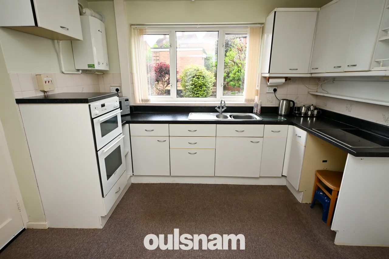 Spiceland Road, Bournville Village Trust, Northfield, Birmingham, B31 1NJ, photo 5