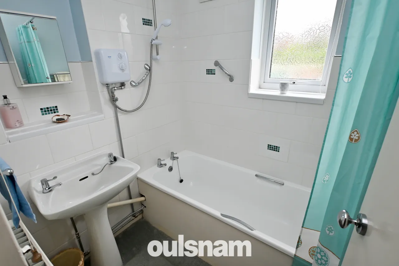 Spiceland Road, Bournville Village Trust, Northfield, Birmingham, B31 1NJ, photo 14
