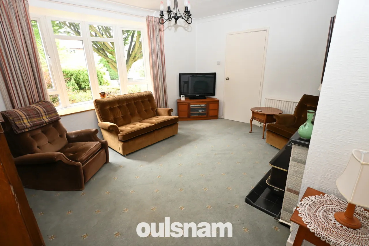Spiceland Road, Bournville Village Trust, Northfield, Birmingham, B31 1NJ, photo 2