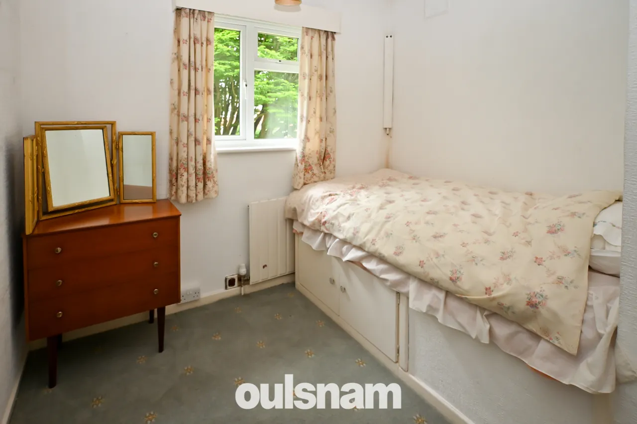 Spiceland Road, Bournville Village Trust, Northfield, Birmingham, B31 1NJ, photo 12