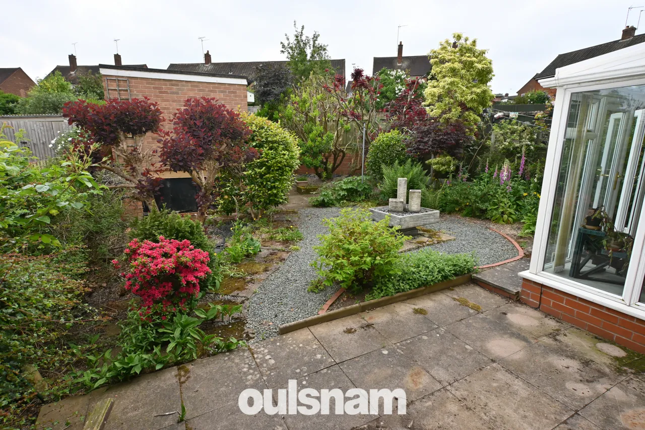 Spiceland Road, Bournville Village Trust, Northfield, Birmingham, B31 1NJ, photo 17
