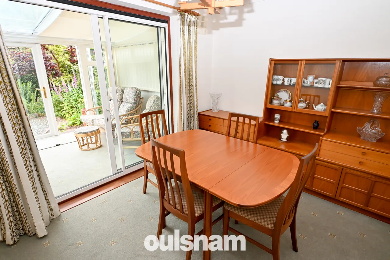 Spiceland Road, Bournville Village Trust, Northfield, Birmingham, B31 1NJ, photo 6