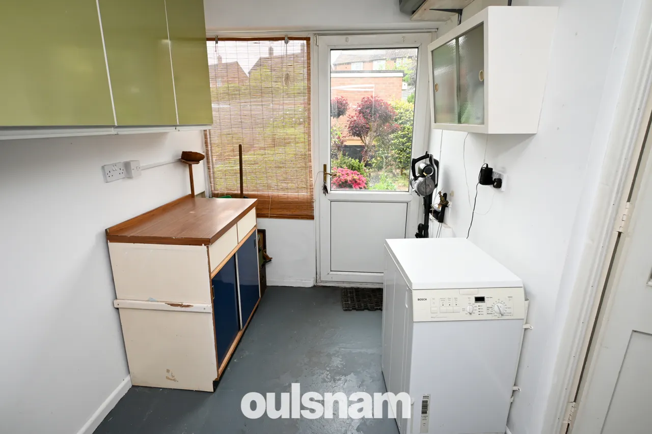 Spiceland Road, Bournville Village Trust, Northfield, Birmingham, B31 1NJ, photo 8