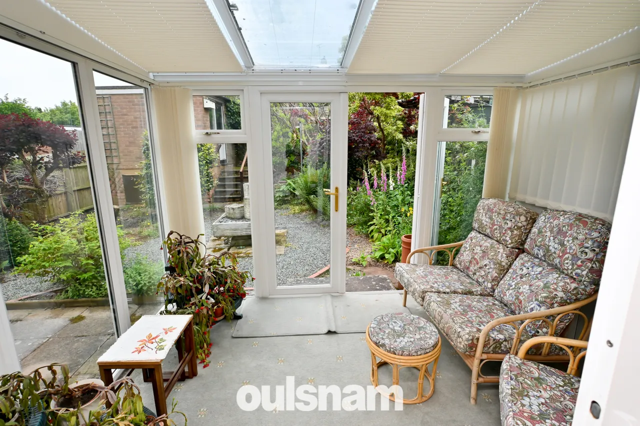 Spiceland Road, Bournville Village Trust, Northfield, Birmingham, B31 1NJ, photo 7