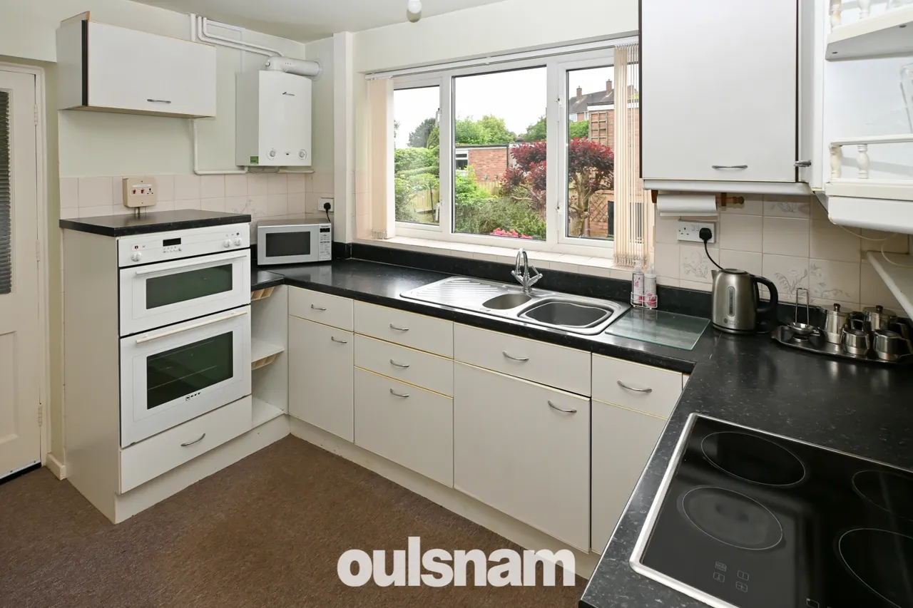 Spiceland Road, Bournville Village Trust, Northfield, Birmingham, B31 1NJ, photo 4