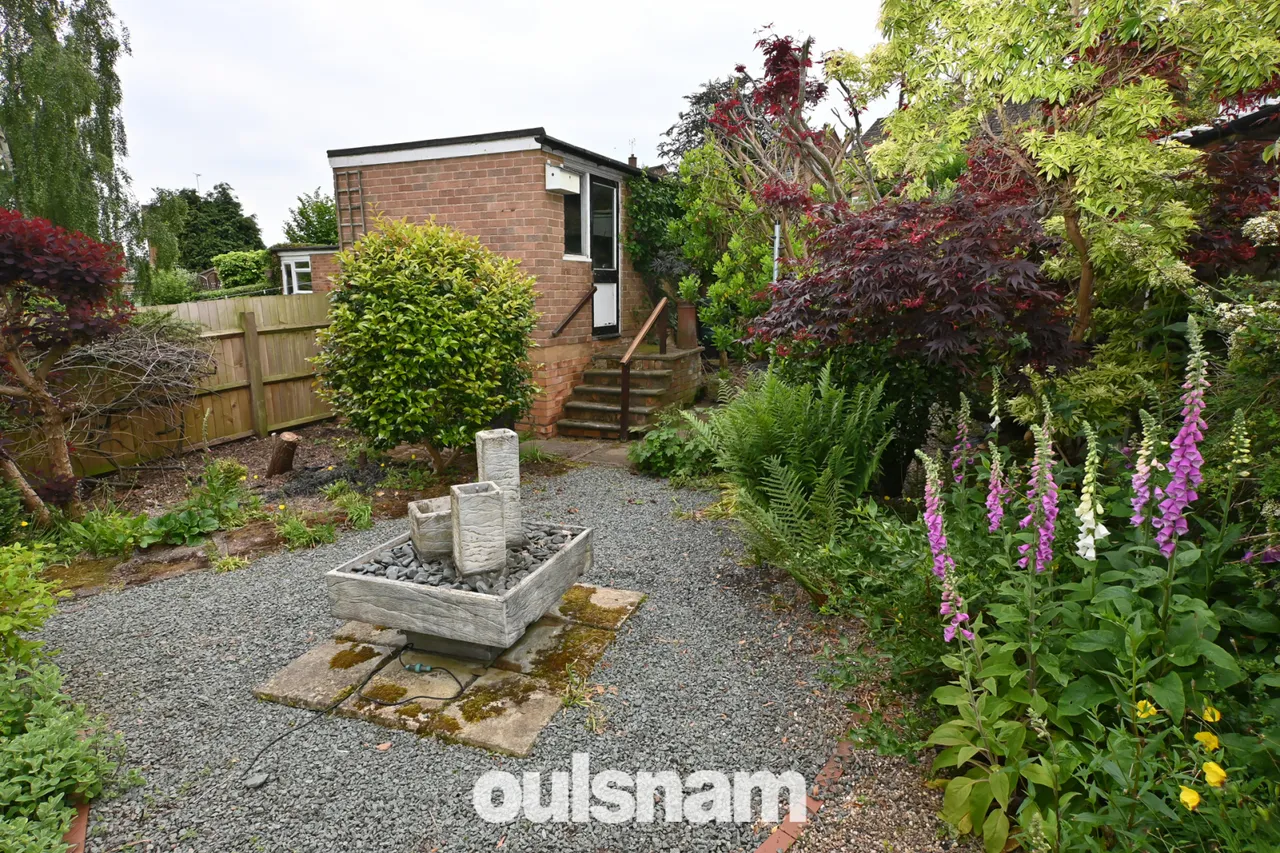 Spiceland Road, Bournville Village Trust, Northfield, Birmingham, B31 1NJ, photo 16