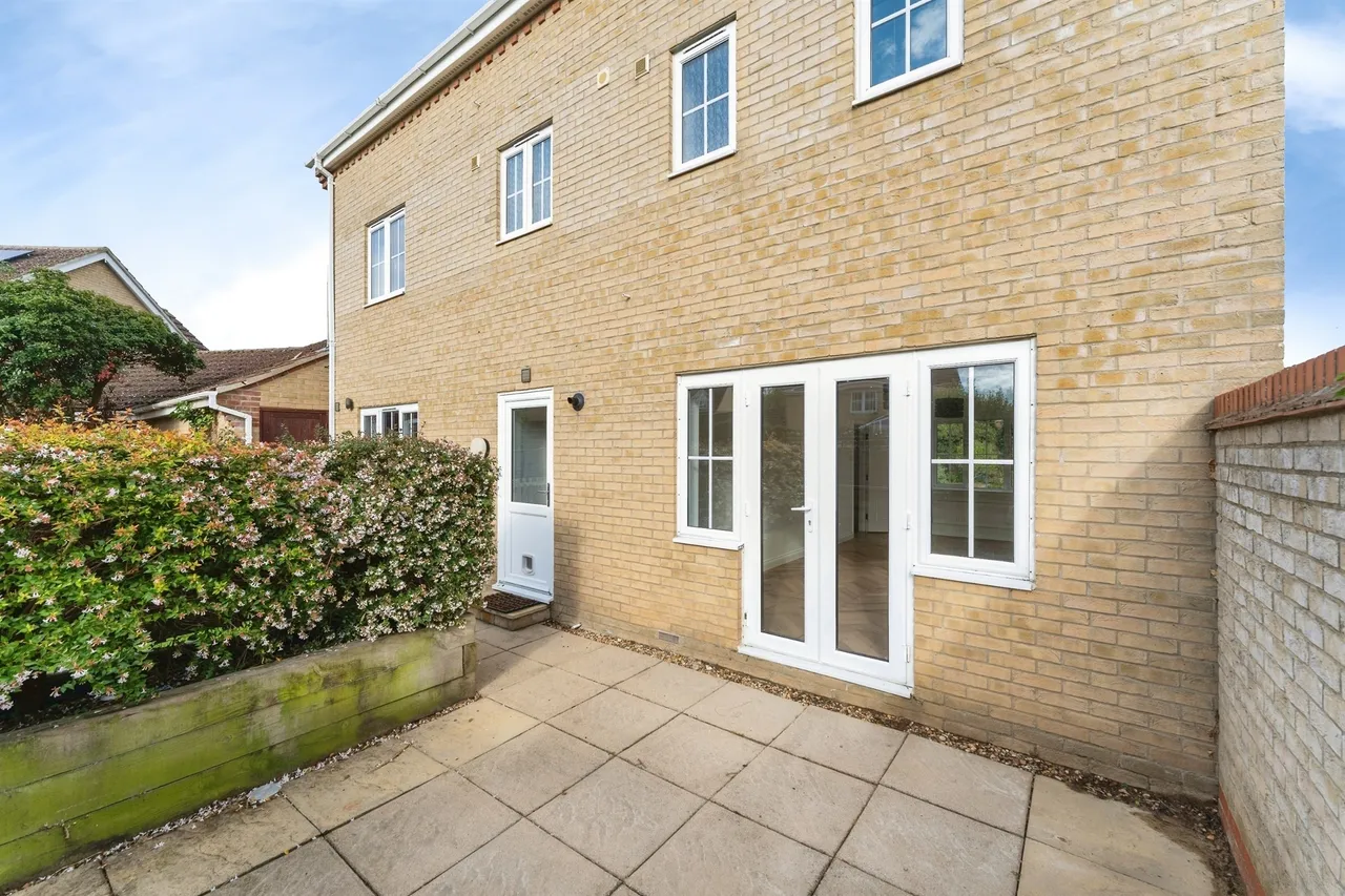 Pathfinder Way, Warboys, PE28, photo 24