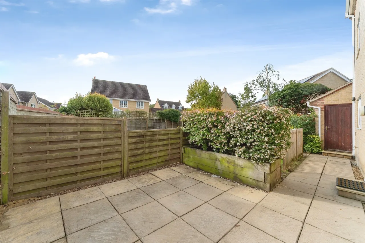 Pathfinder Way, Warboys, PE28, photo 4