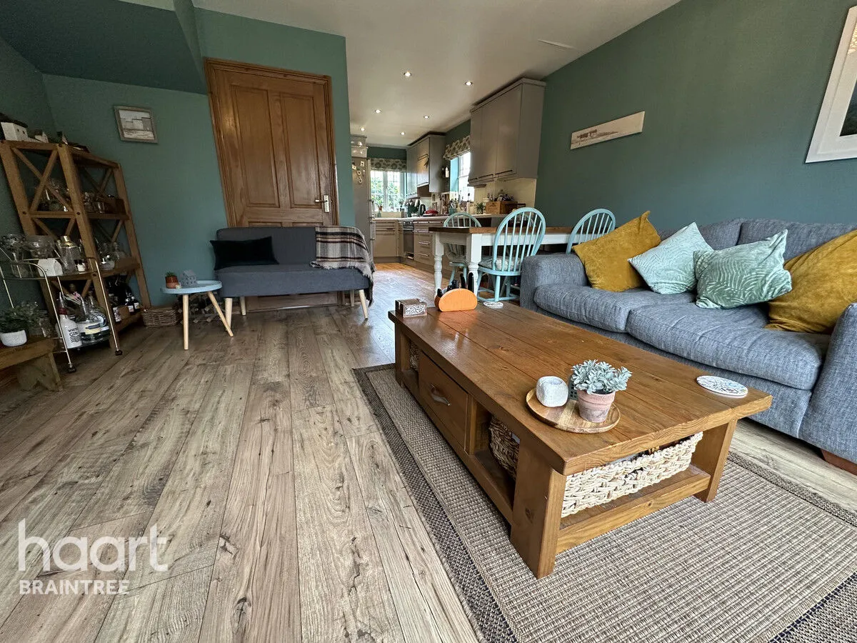 Coggeshall Road, Braintree, CM7, photo 4