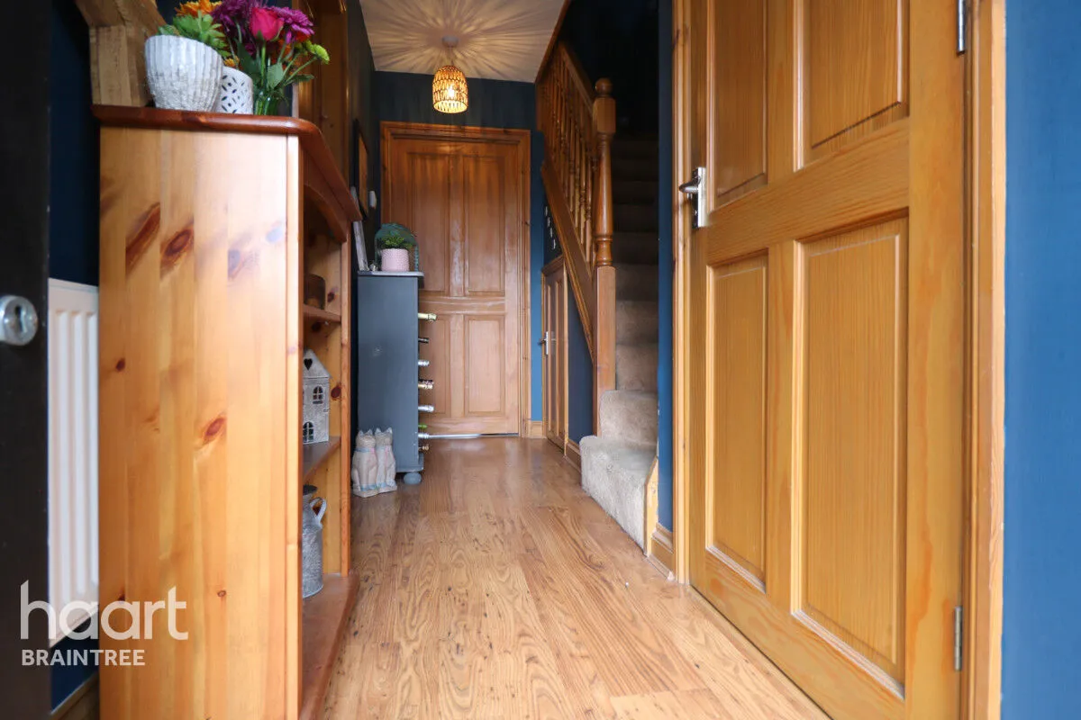 Coggeshall Road, Braintree, CM7, photo 5