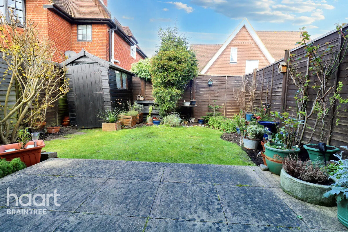 Coggeshall Road, Braintree, CM7, photo 10