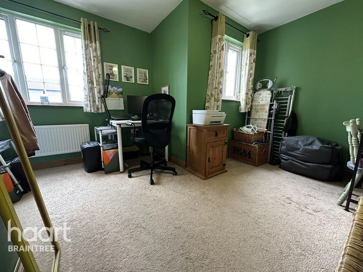 Coggeshall Road, Braintree, CM7, photo 9