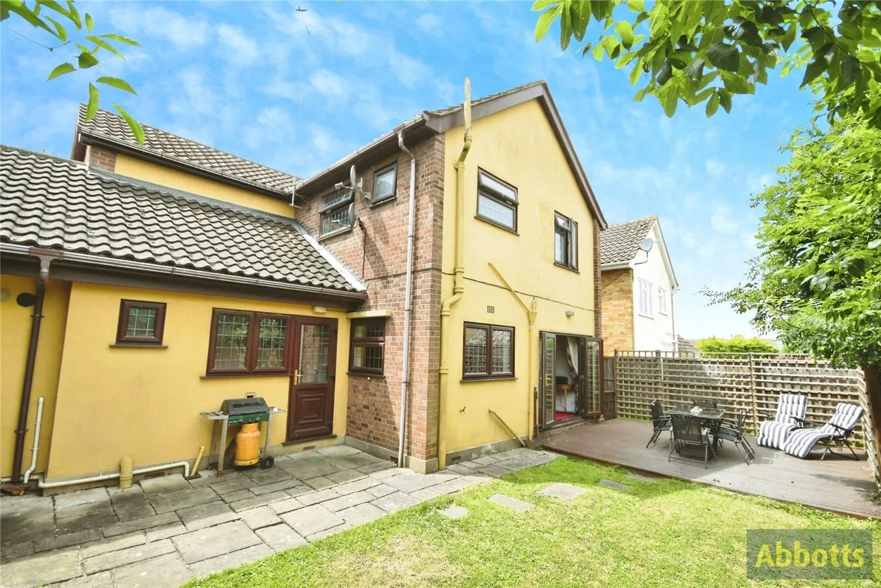 Elm Drive, Rayleigh, Essex, SS6, photo 16