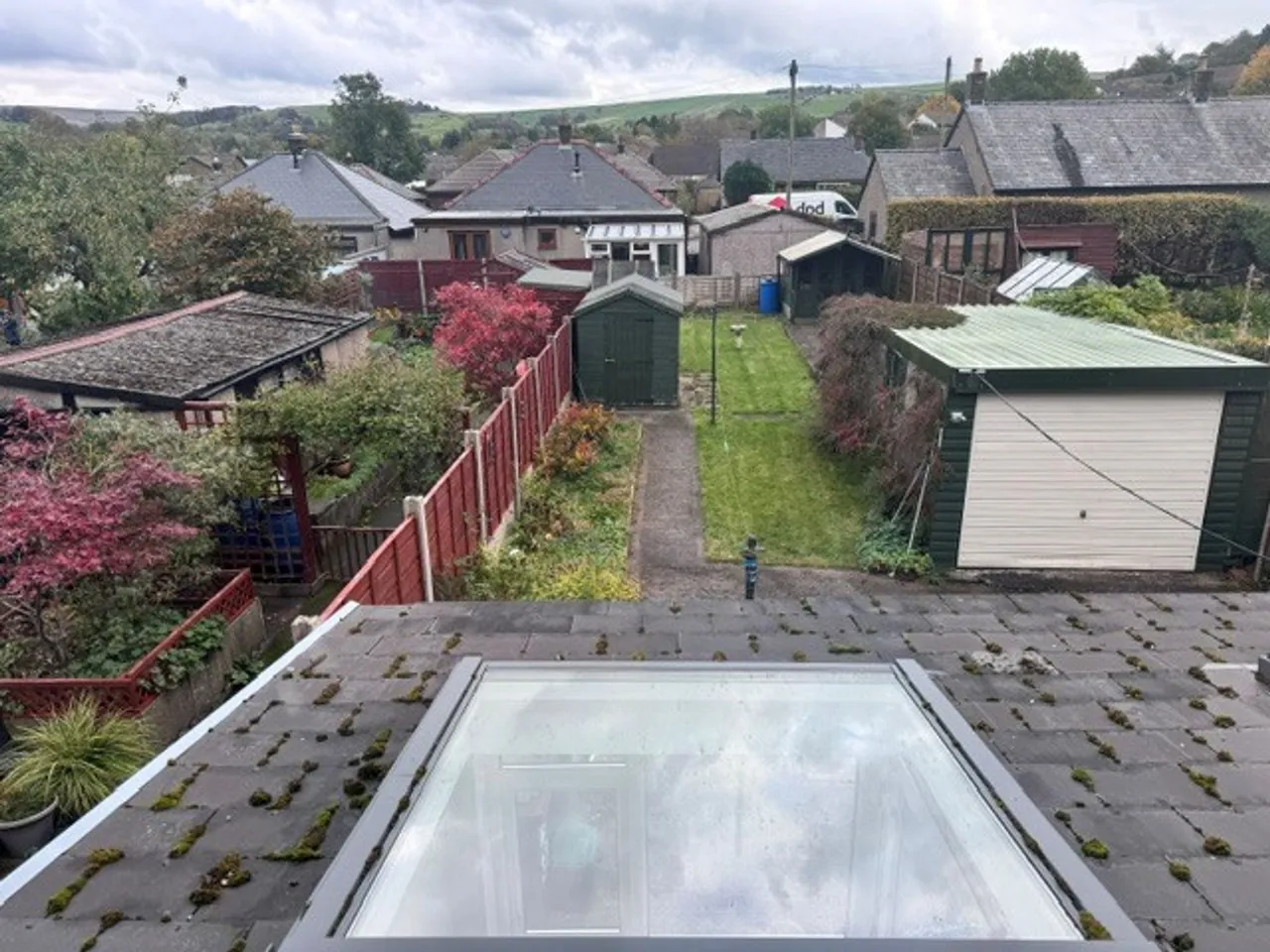 Warmbrook Road, High Peak, photo 16
