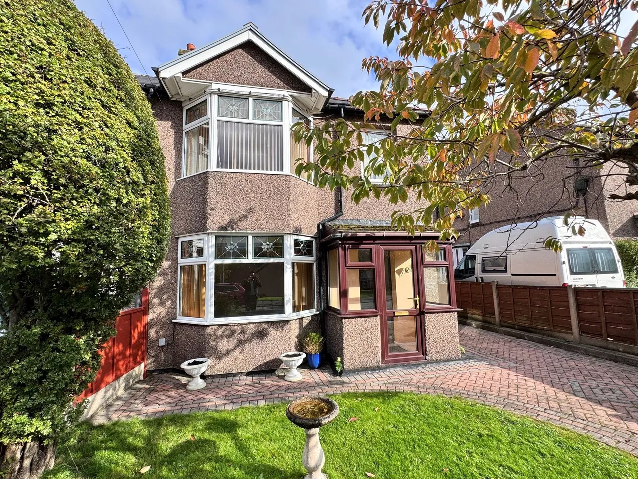 3 bed house for sale, Warmbrook Road, High Peak