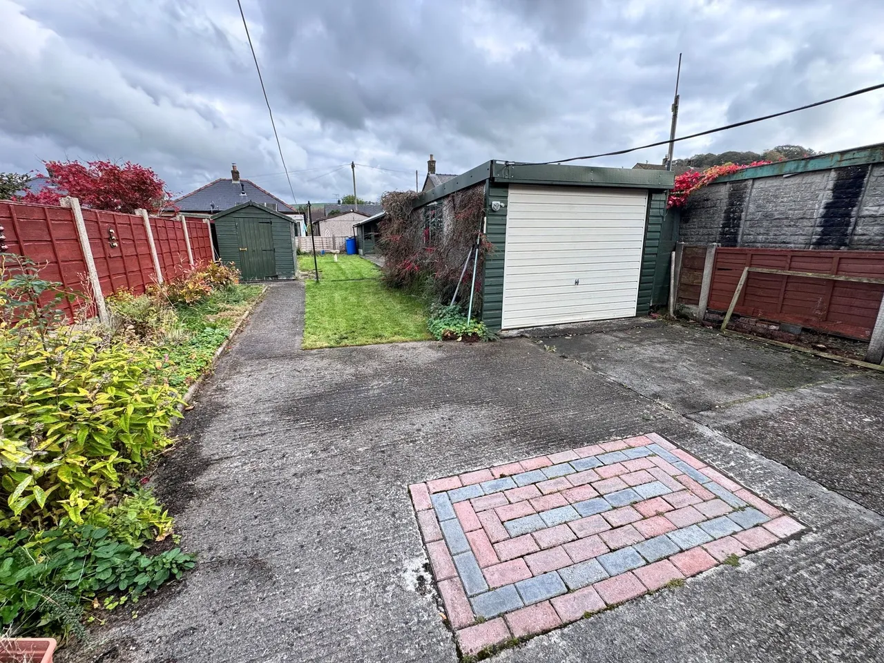 Warmbrook Road, High Peak, photo 23