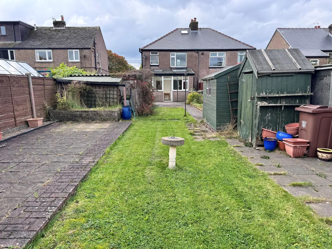 Warmbrook Road, High Peak, photo 22