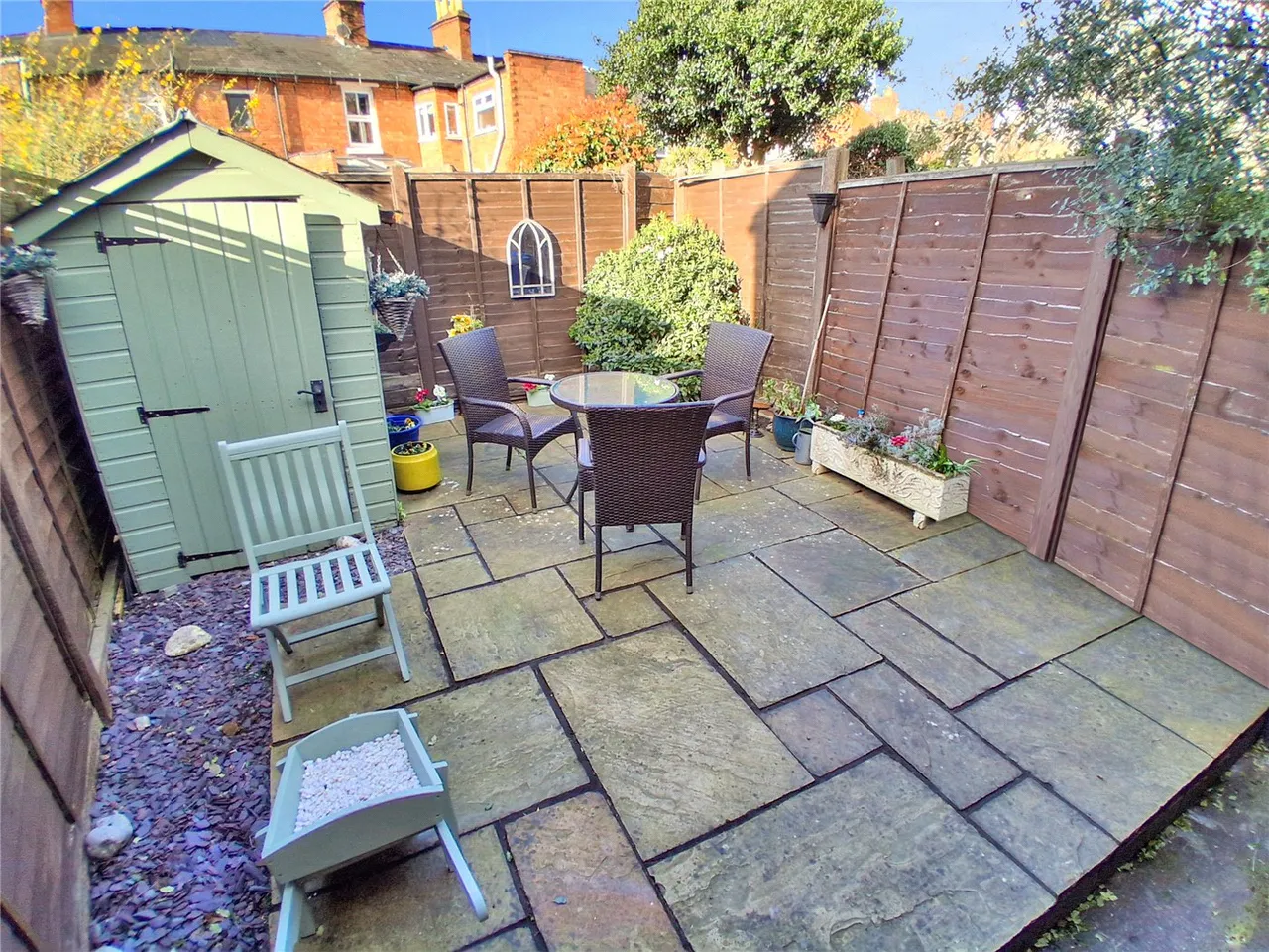 Sanctus Road, Stratford-upon-Avon, Warwickshire, CV37, photo 7