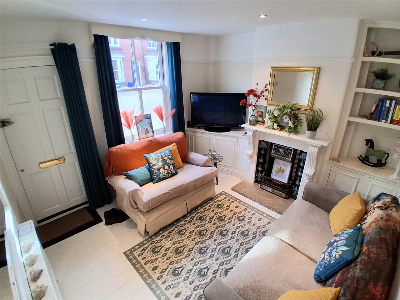 2 bed house for sale — Sanctus Road, Stratford-upon-Avon, Warwickshire, CV37