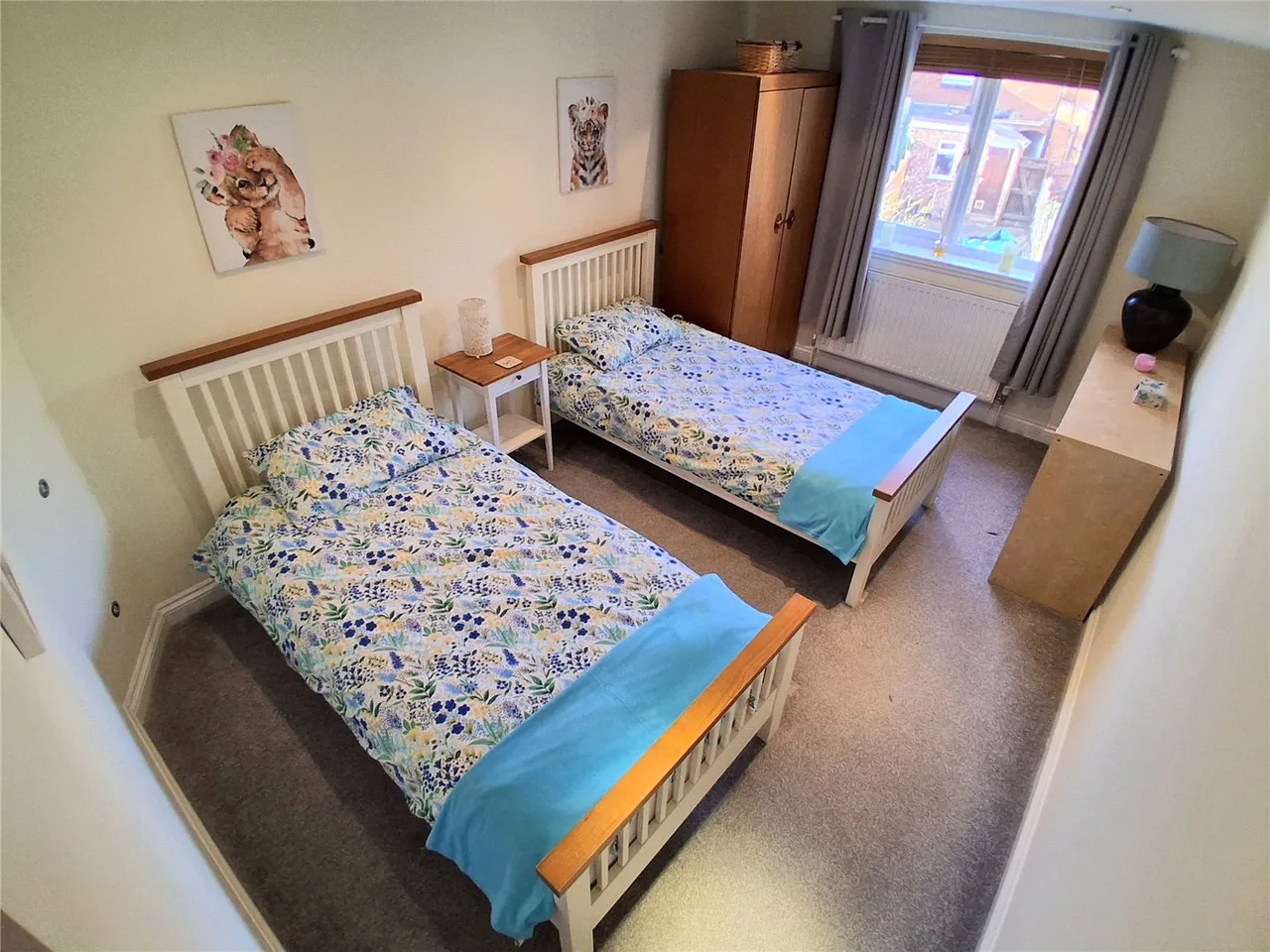 Sanctus Road, Stratford-upon-Avon, Warwickshire, CV37, photo 5