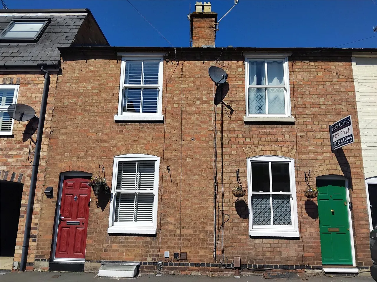 Sanctus Road, Stratford-upon-Avon, Warwickshire, CV37, photo 8