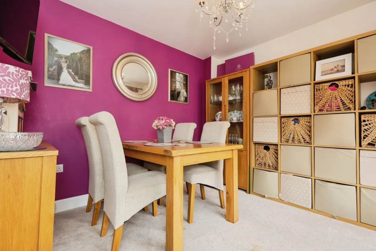Lightning Lane, Castle Donington, DE74, photo 9