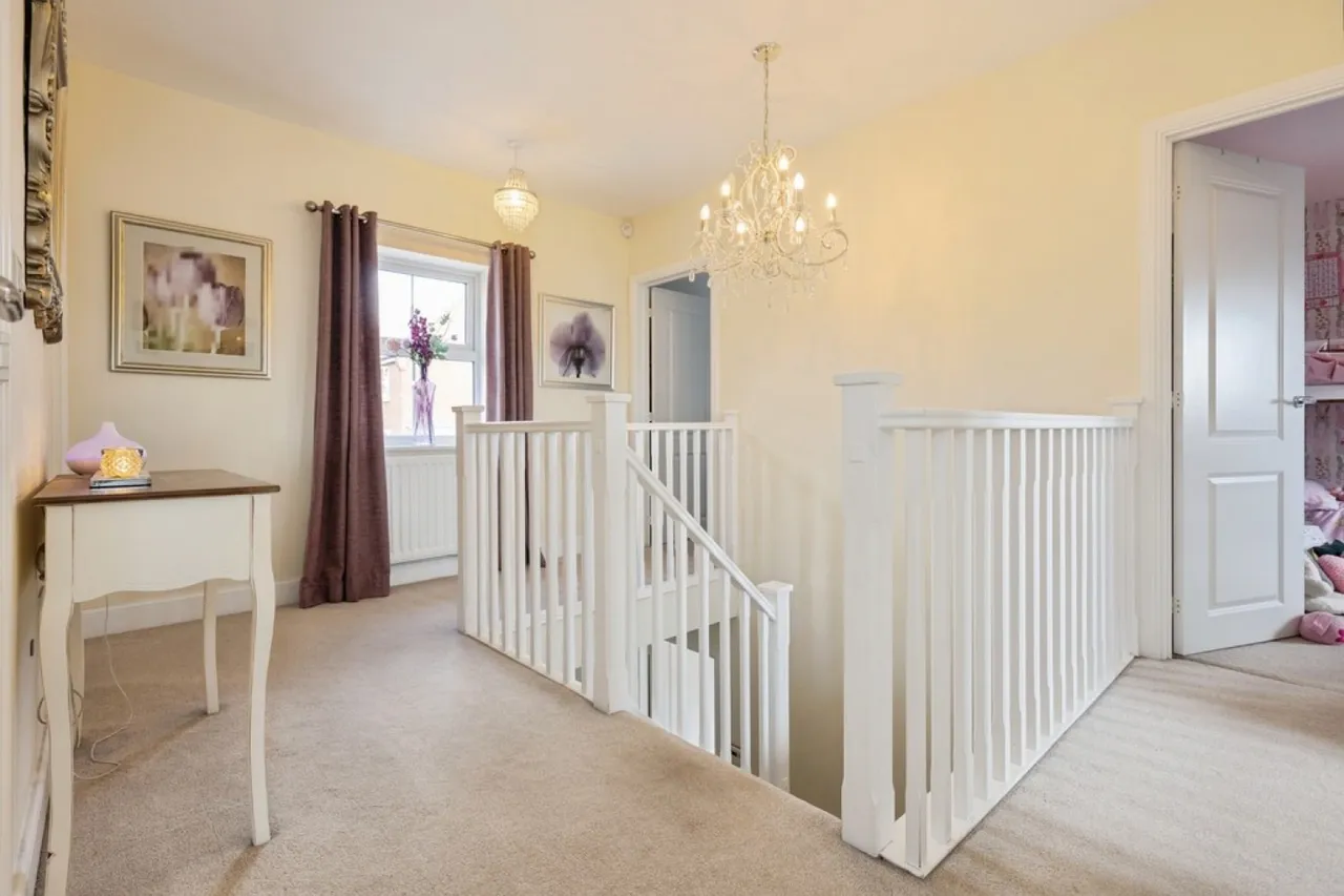 Lightning Lane, Castle Donington, DE74, photo 13