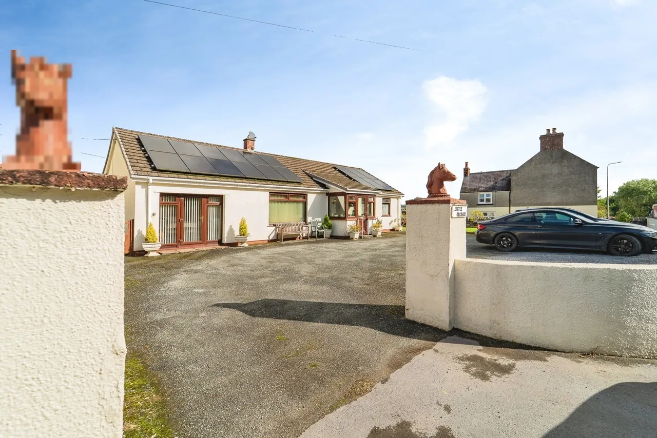 Milton, Tenby, SA70, photo 20