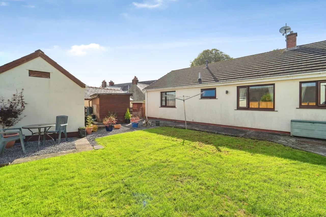 Milton, Tenby, SA70, photo 18