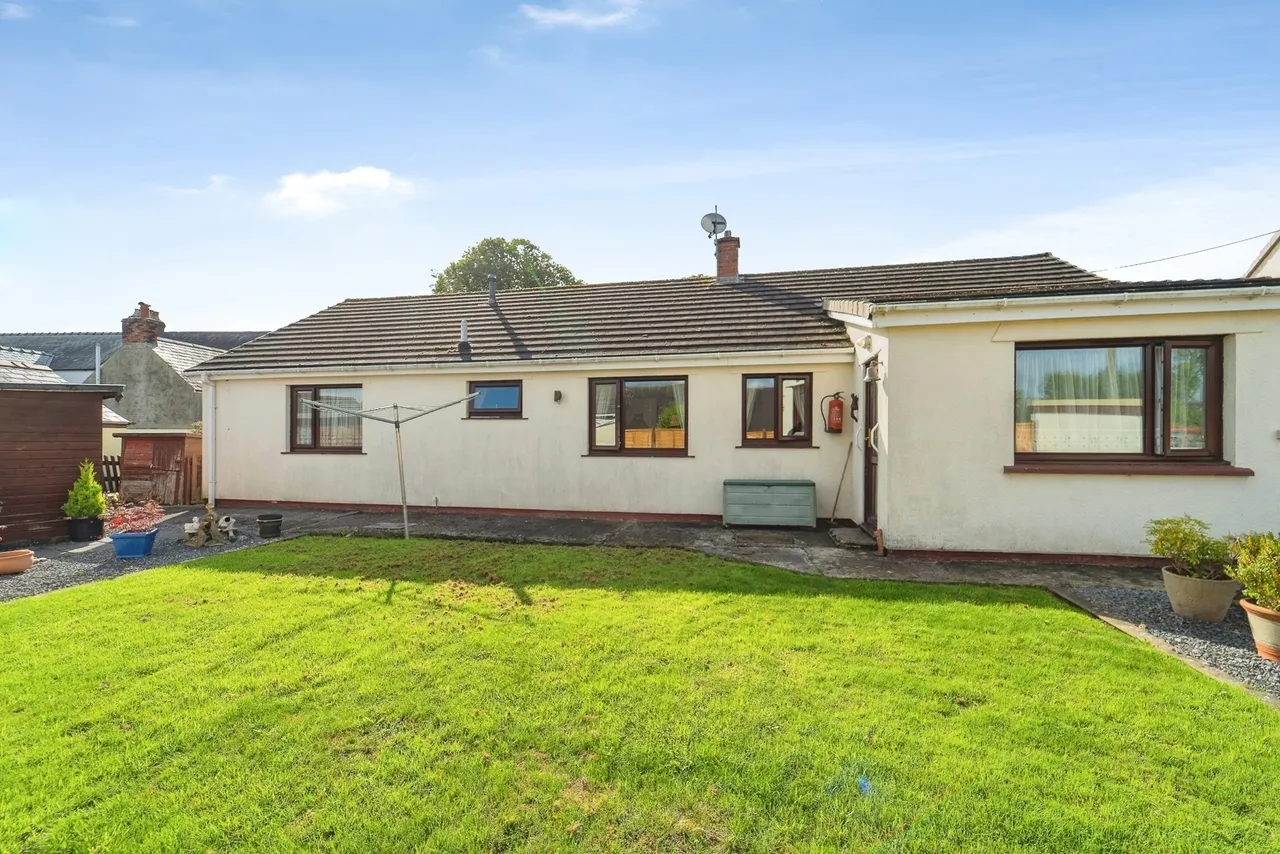 Milton, Tenby, SA70, photo 17
