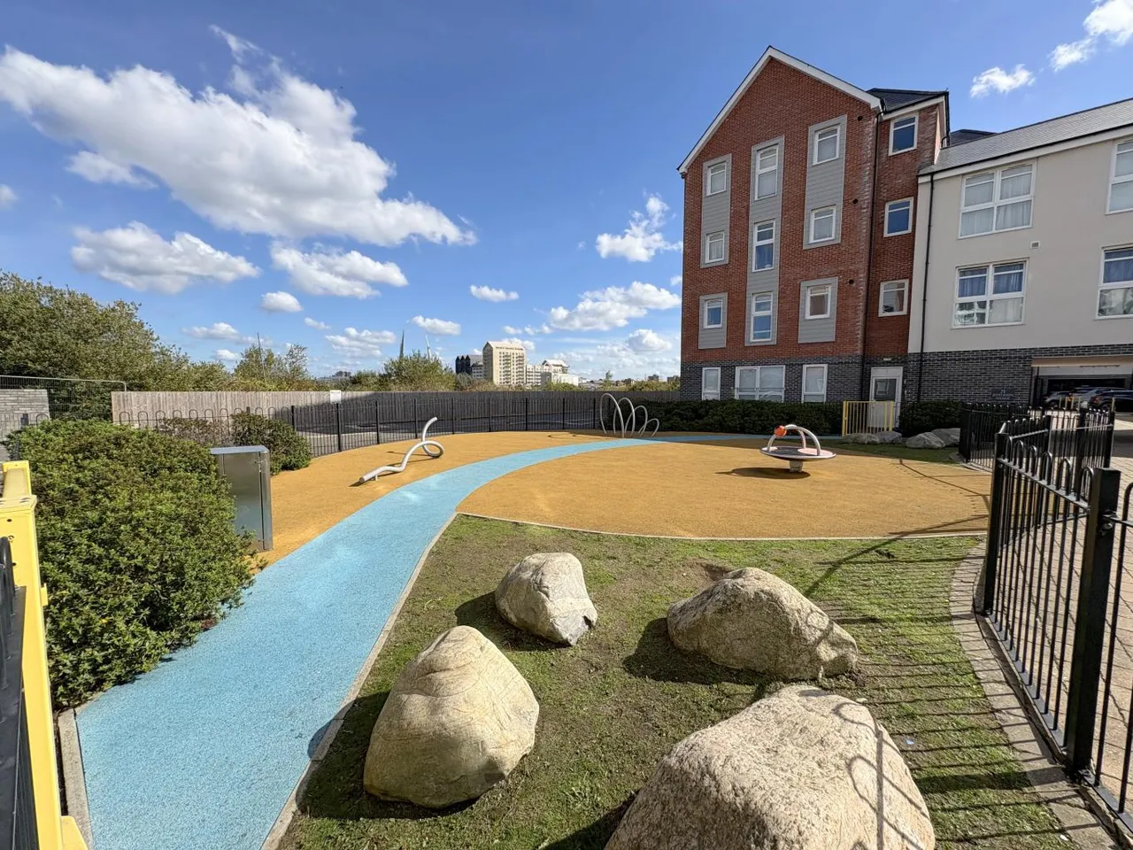 Jefferson Avenue, BH15, photo 24