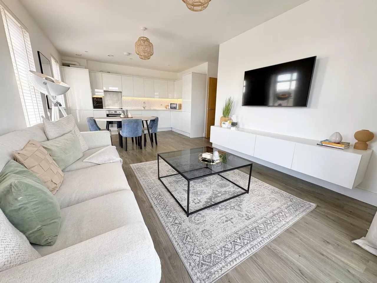 Jefferson Avenue, BH15, photo 6