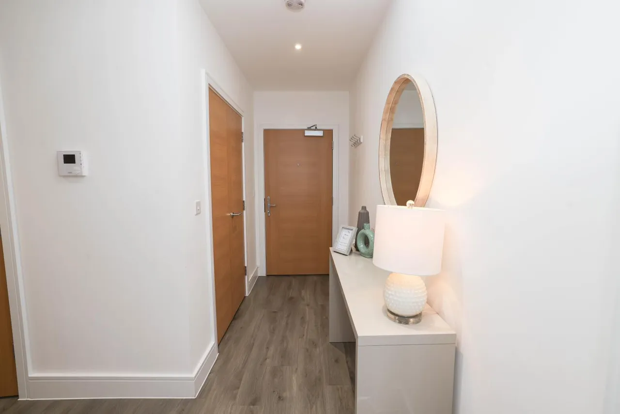 Jefferson Avenue, BH15, photo 21