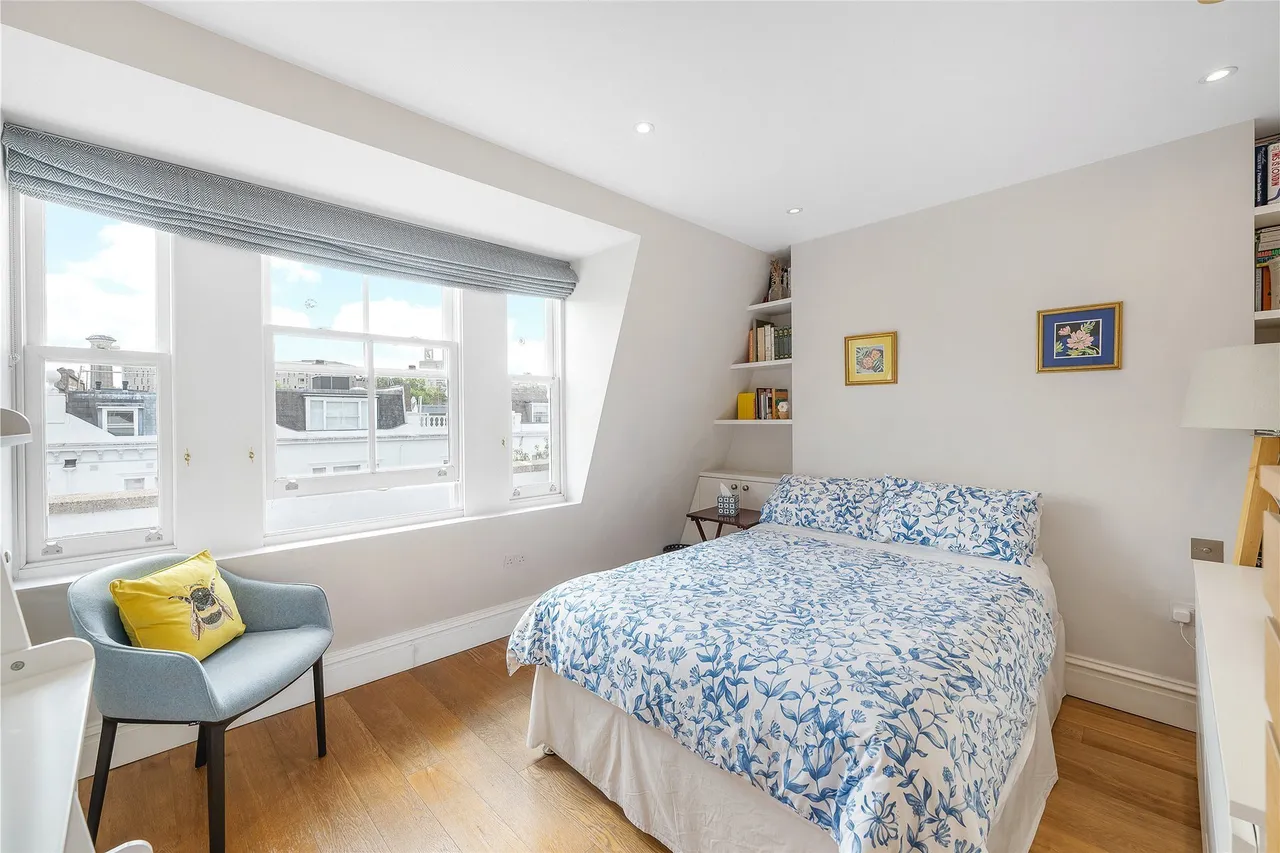 Sutherland Street, Pimlico, London, SW1V, photo 9