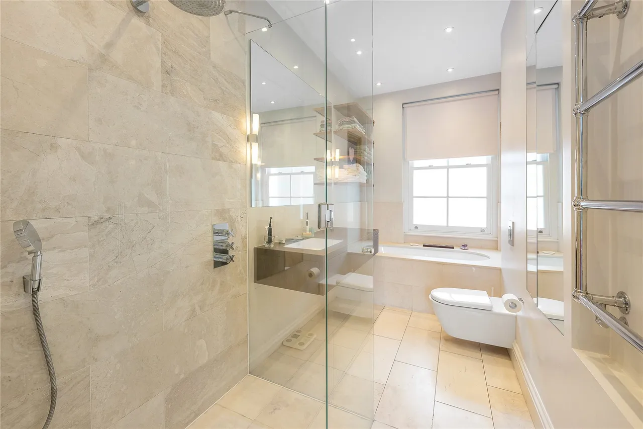 Sutherland Street, Pimlico, London, SW1V, photo 8