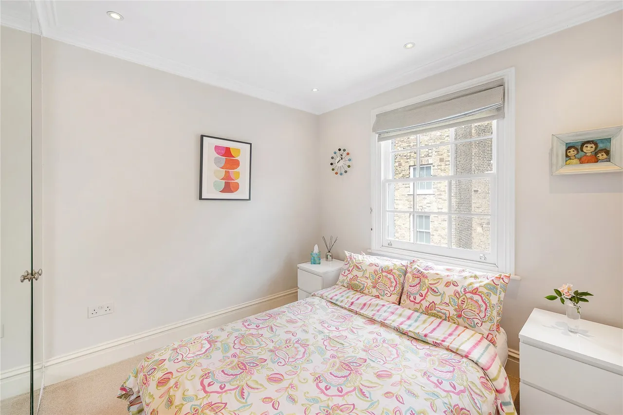 Sutherland Street, Pimlico, London, SW1V, photo 11