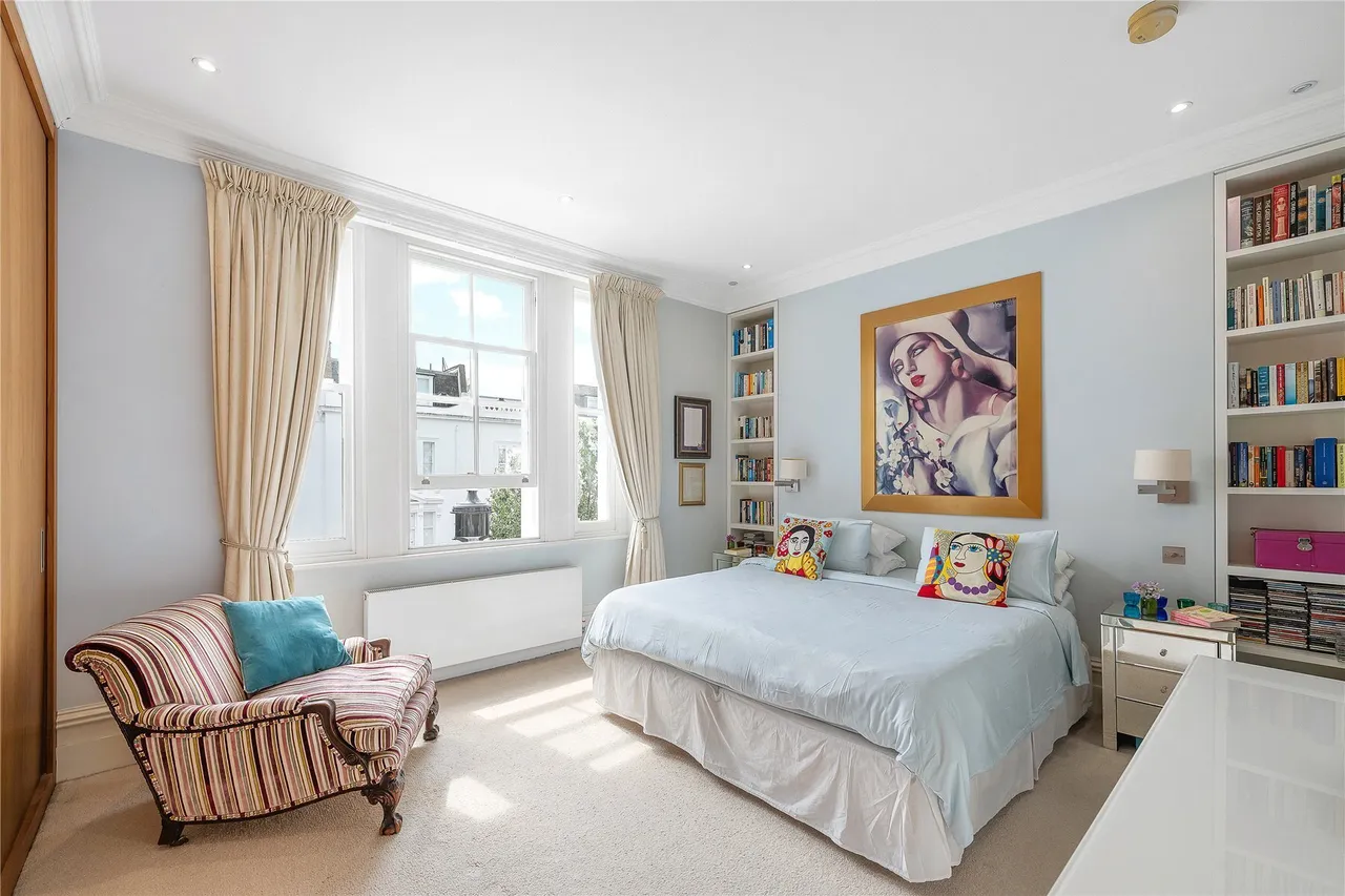 Sutherland Street, Pimlico, London, SW1V, photo 7