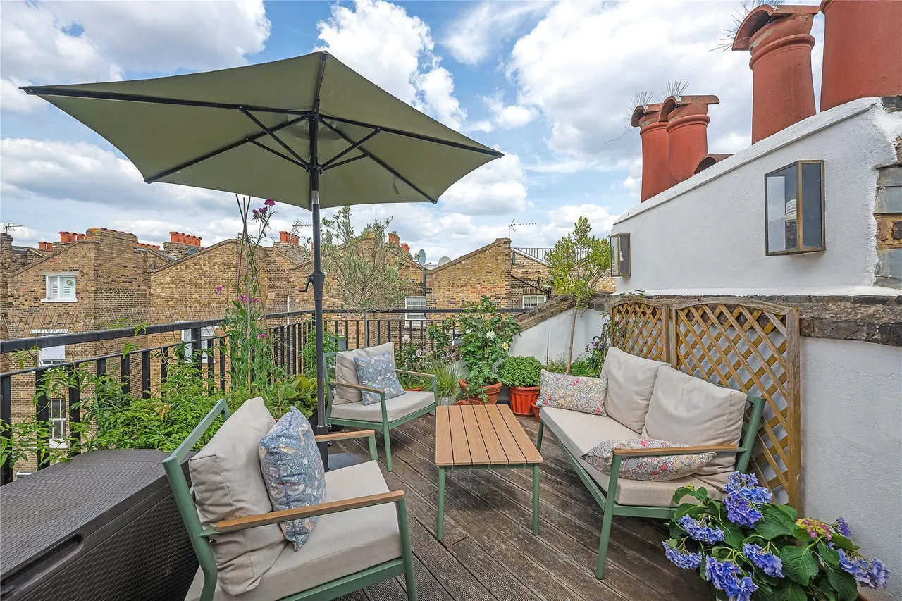 Sutherland Street, Pimlico, London, SW1V, photo 4