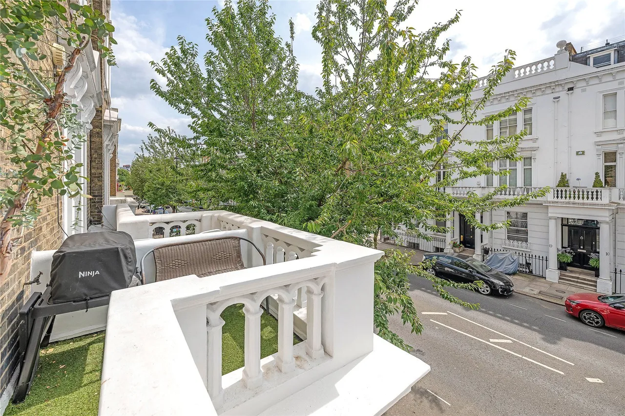Sutherland Street, Pimlico, London, SW1V, photo 6