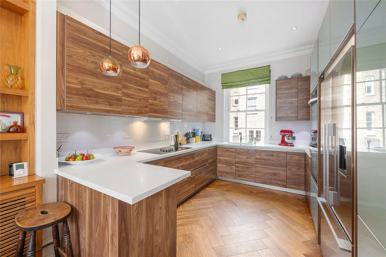 Sutherland Street, Pimlico, London, SW1V, photo 5